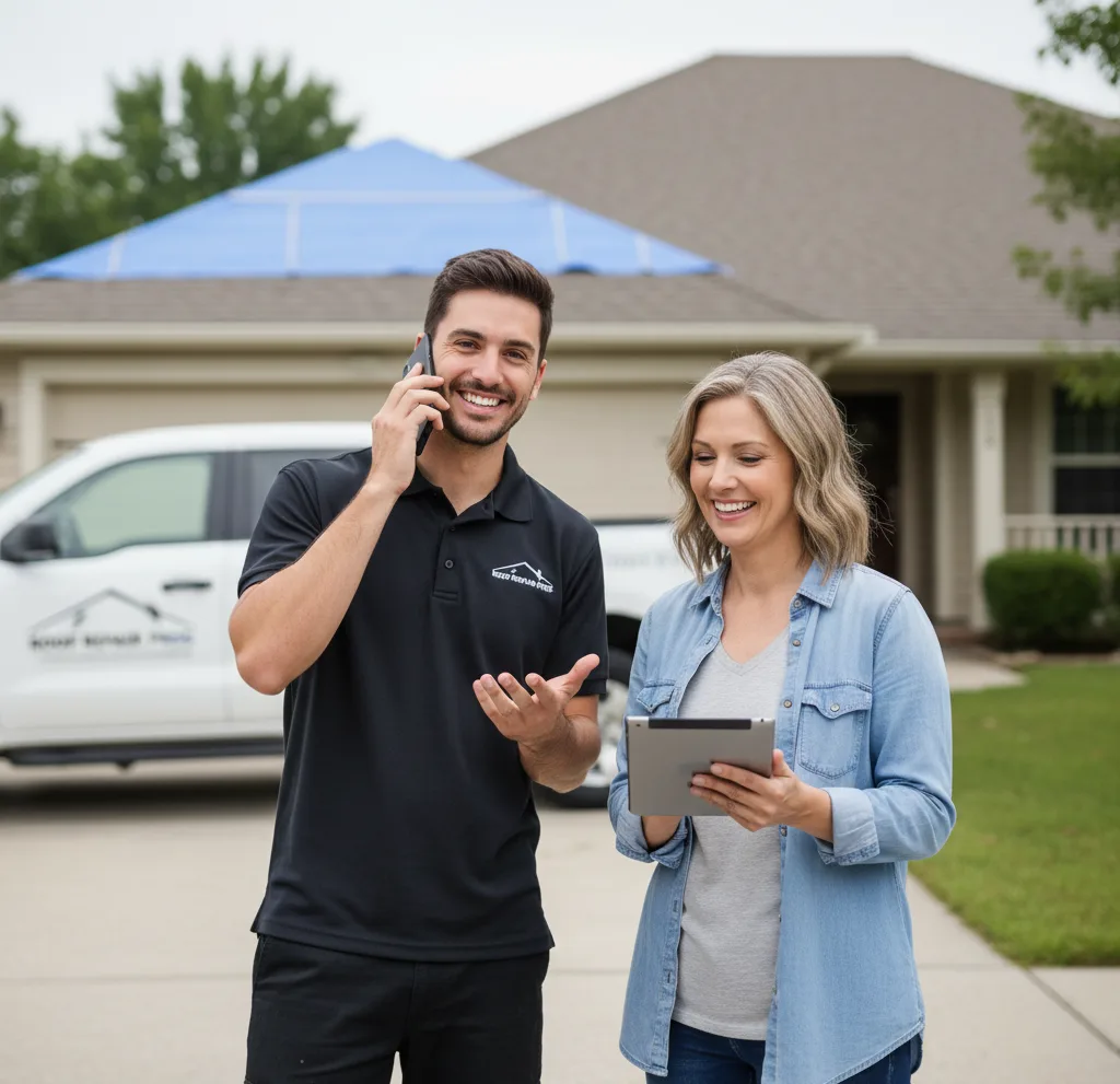 Roof Maintenance in Leicester, NC